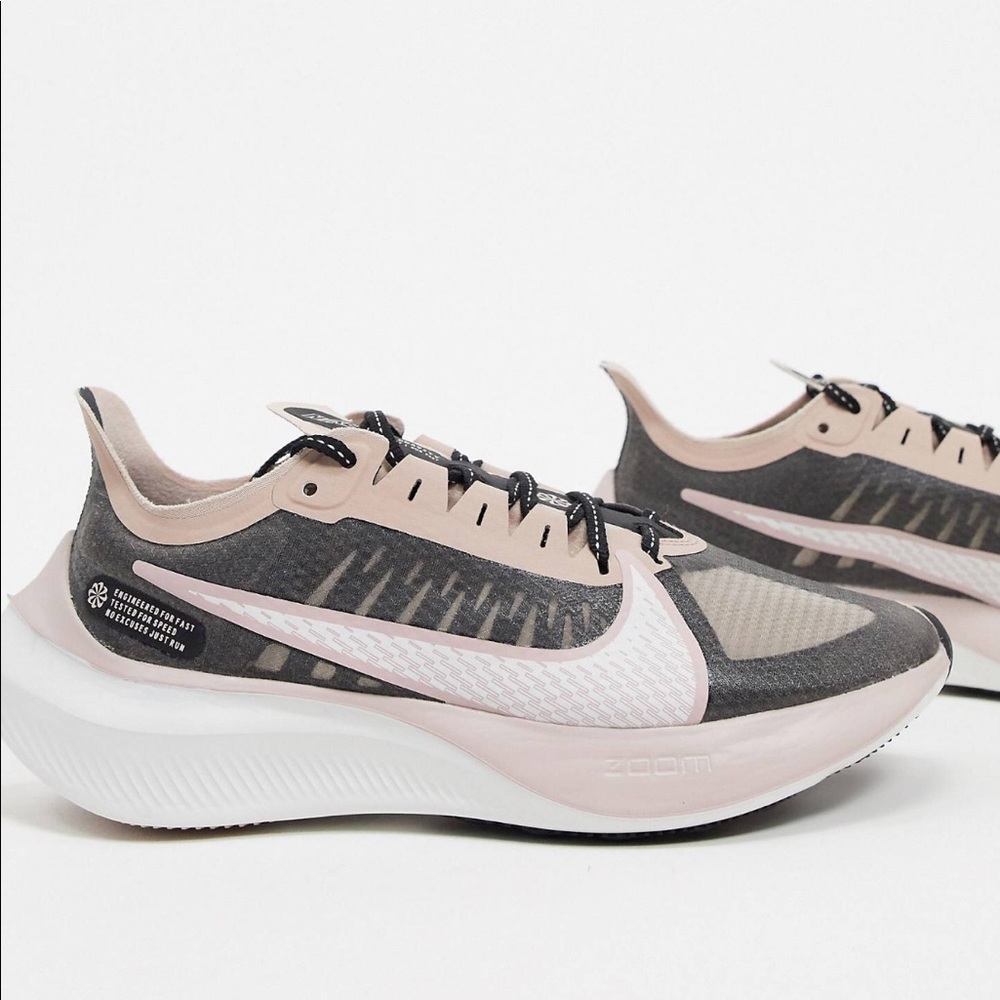 mens nike zoom running